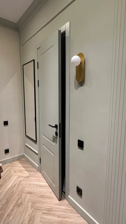 Люкс апартаменты возле Ботанического, Экспо, центр левого берега