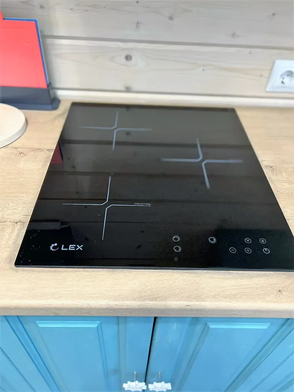 Мишкина дача коттедж