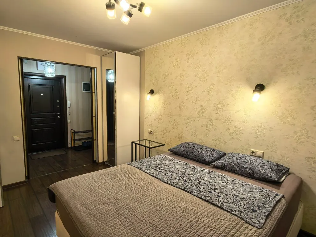 Ваш уютный дом