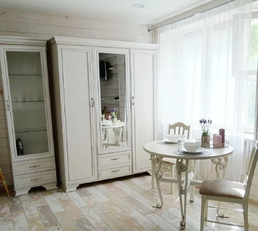 Апартаменты-студия ПаульМари на Черняховского