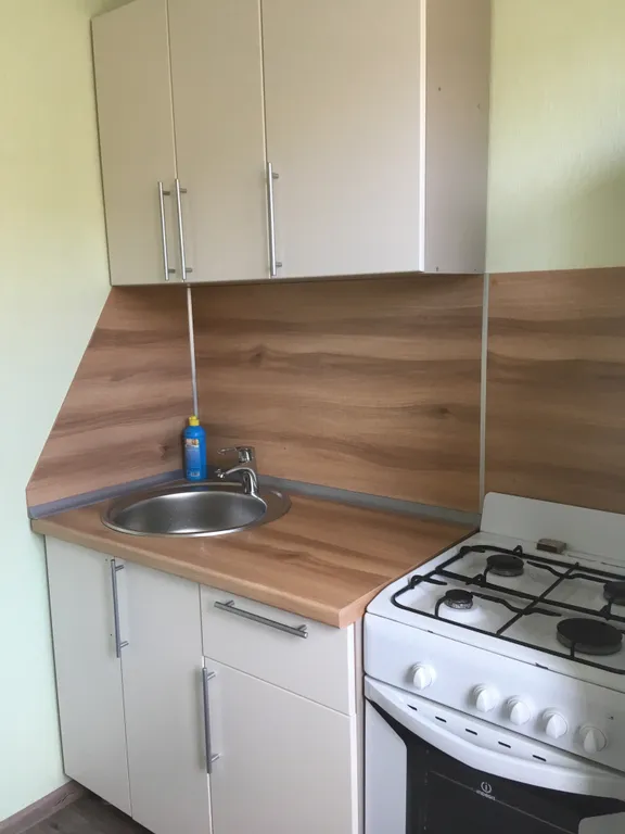 Квартира Квартира возле университета — Магнитогорск