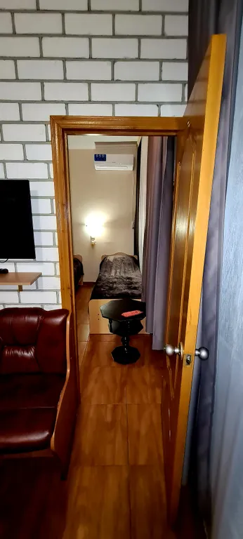 Коттедж Уютный дом для семейного отдыха Глициния — Анапа