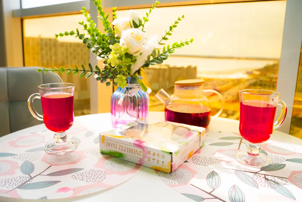 Видовая Жемчужина на Броско командированным и туристам до 3 гостей