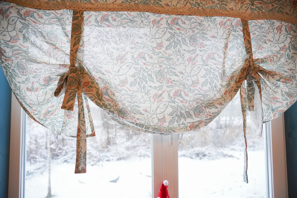 Дом на реке