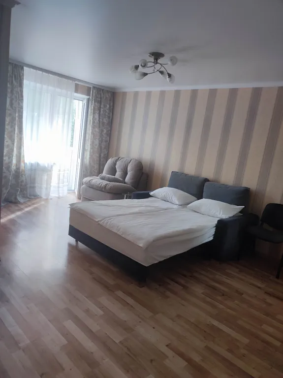 Квартира Квартира Уютный уголок в удобном месте — Калининград