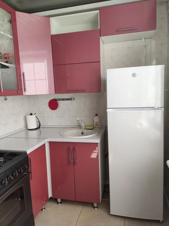 Квартира Квартира с видом на горы — Владикавказ