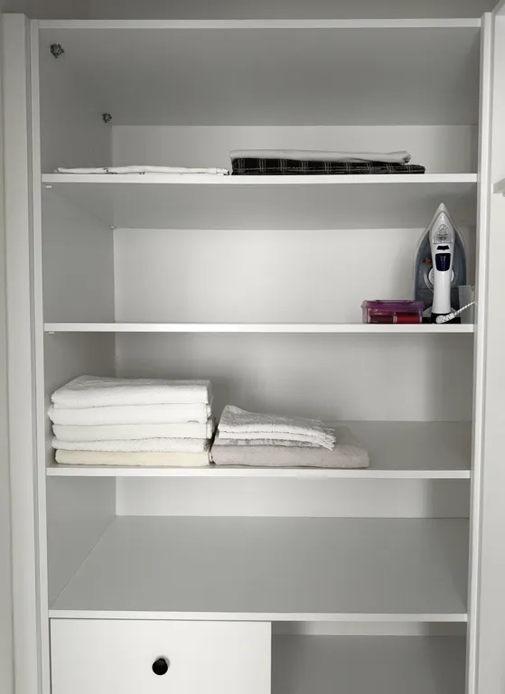 Просторная квартира в 10 минутах от пляжа Клеопатра