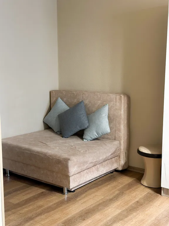 Уютная квартира рядом с городским парком