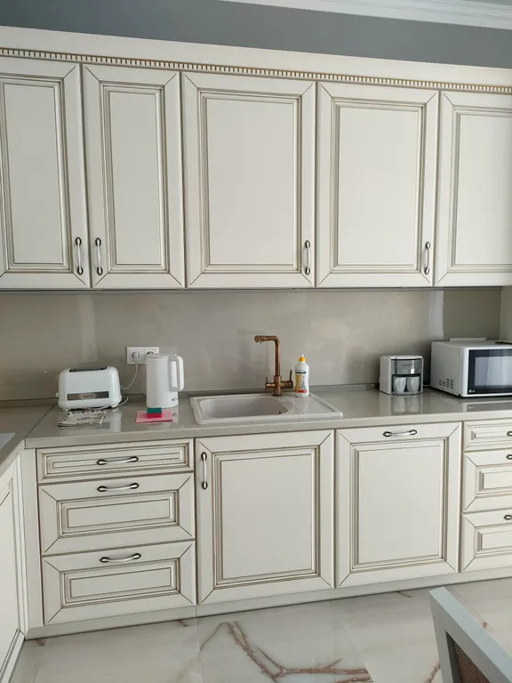 Квартира 2-комнатная Квартира — Калининград