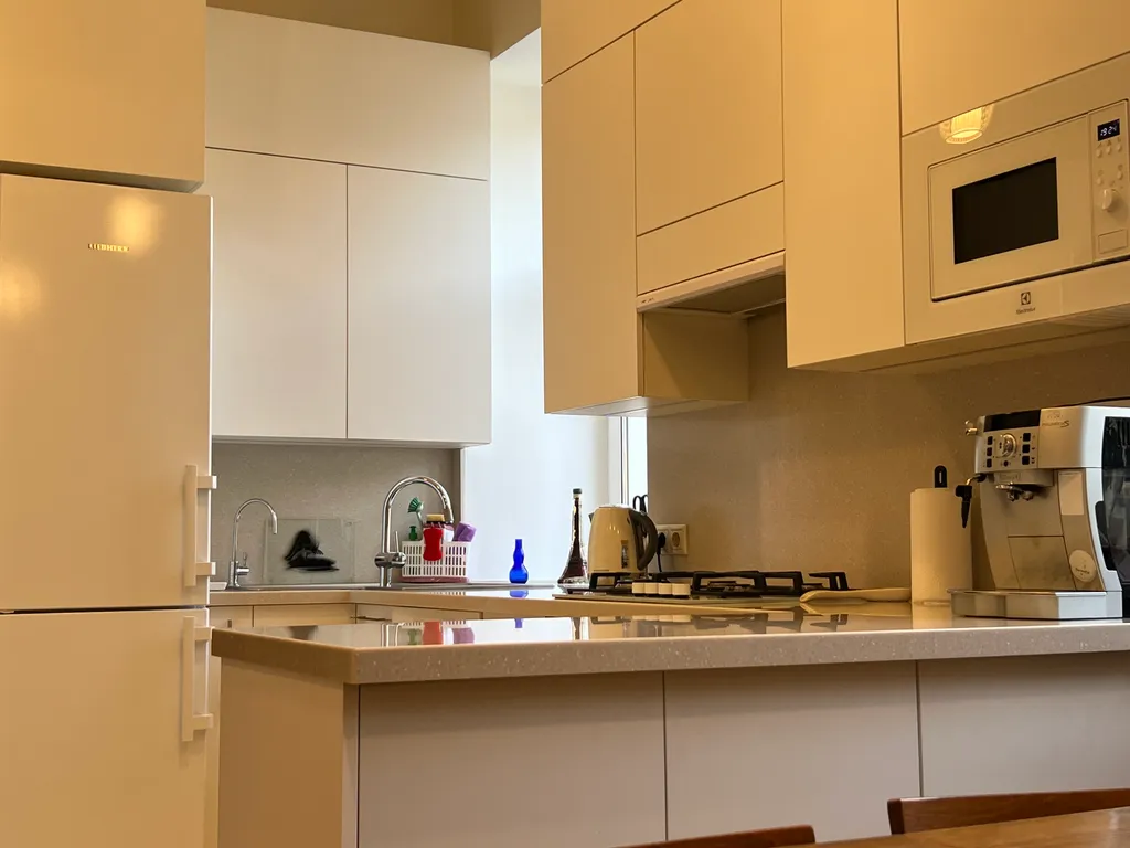 Квартира Квартира для большой компании в минуте от Зимнего дворца — Санкт-Петербург