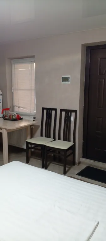 Уютный номер возле трассы м4