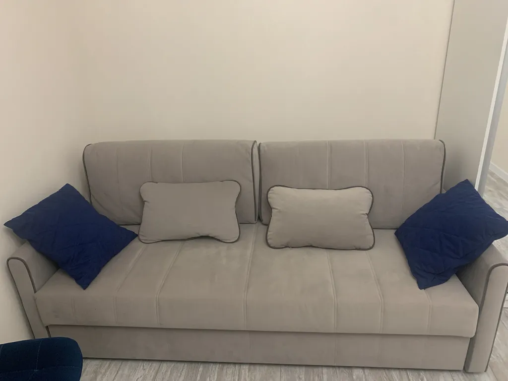 Уютная квартира с прекрасным видом на реку Дон