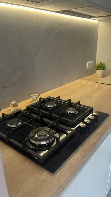 Квартира Уютная квартира в центре города — Калининград