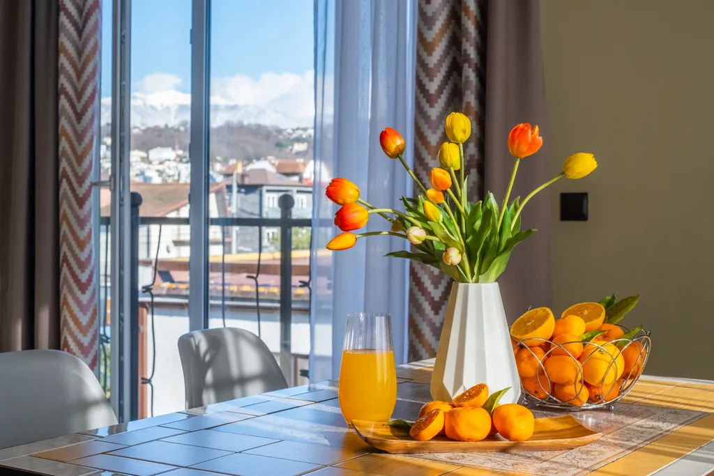 Квартира Комната — Сириус