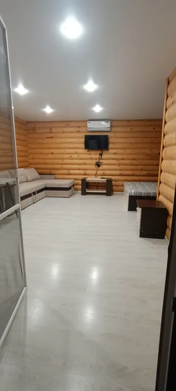 Дом под ключ, коттедж