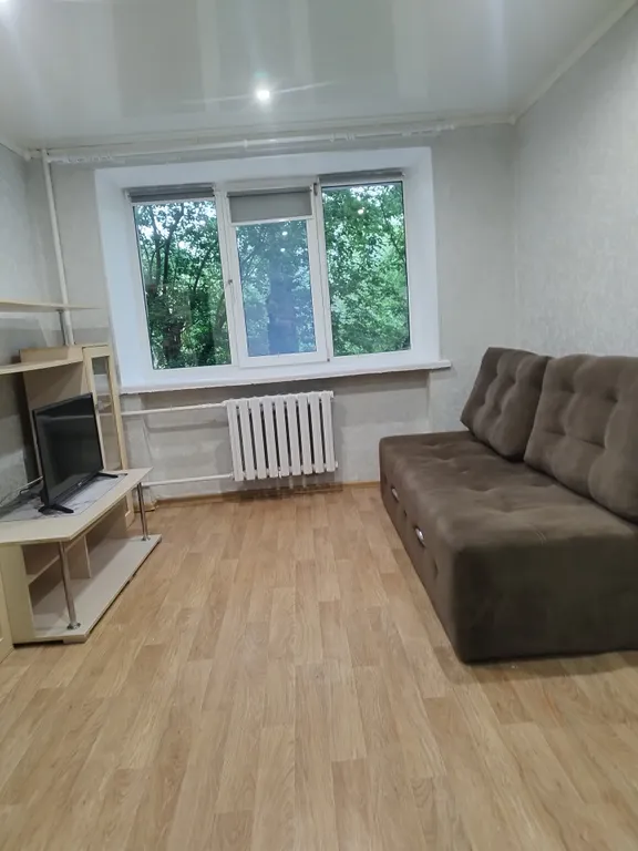 Студия не далеко от метро