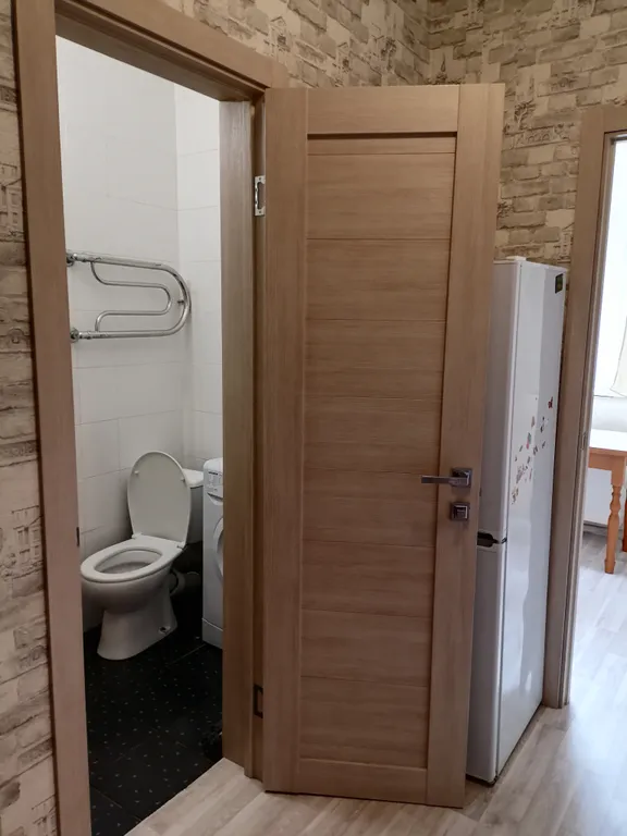 Квартира в новостройке в Щелково