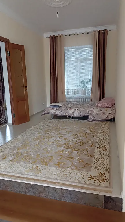 Дом недалеко от Главрыбы