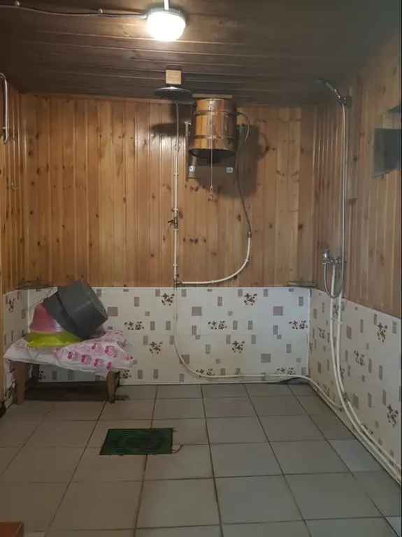 Загородный дом Рублево