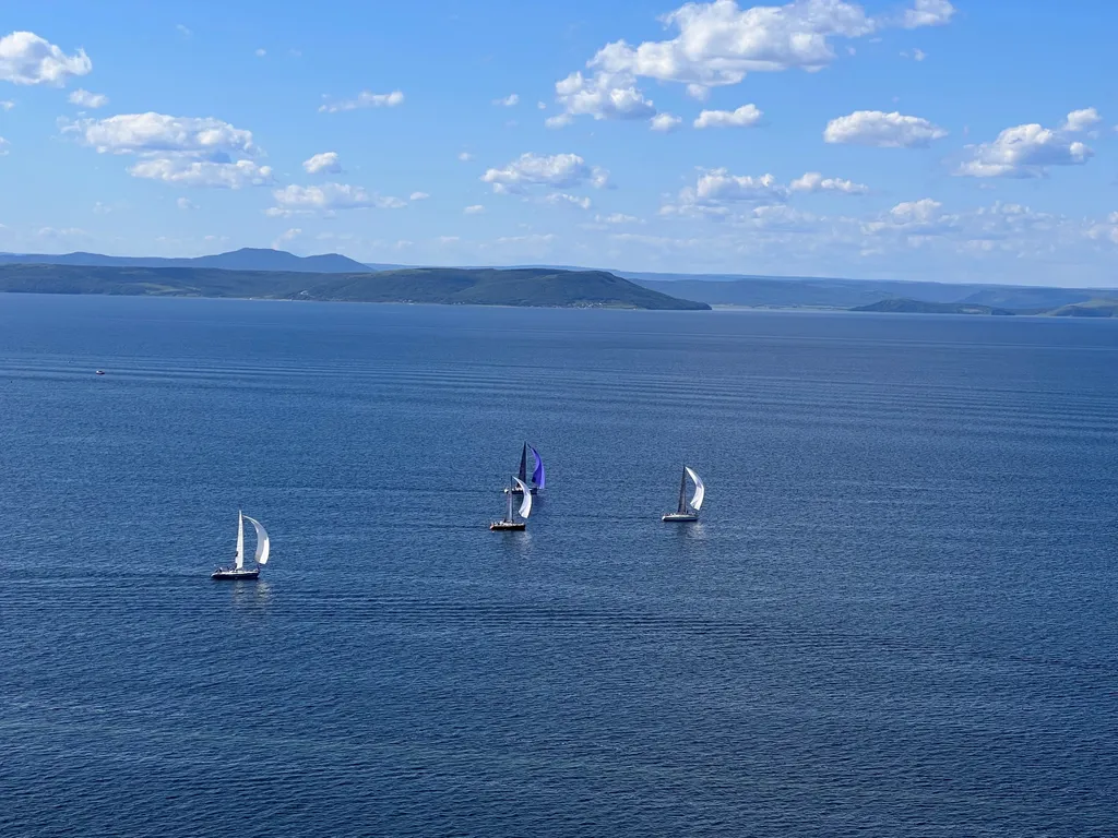 Апартаменты у моря