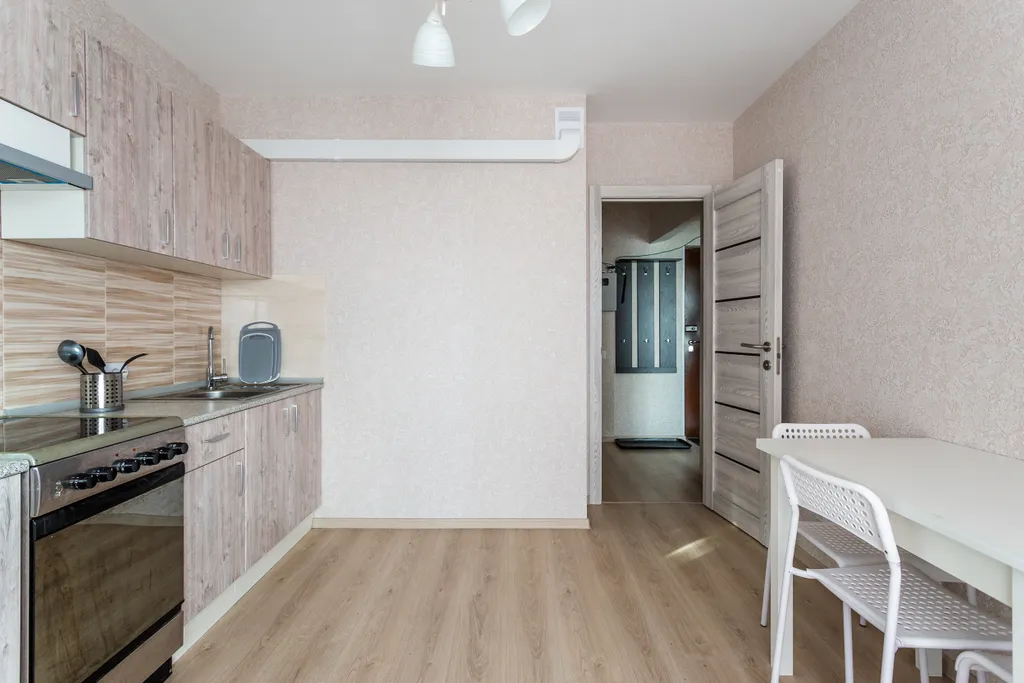 Квартира у метро Парнас