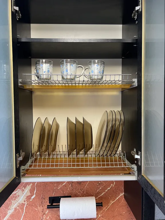 Квартира Квартира возле моря — Севастополь