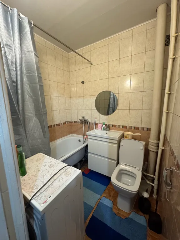 Уютная квартира рядом с морем