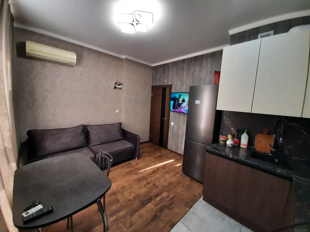 Квартира у моря