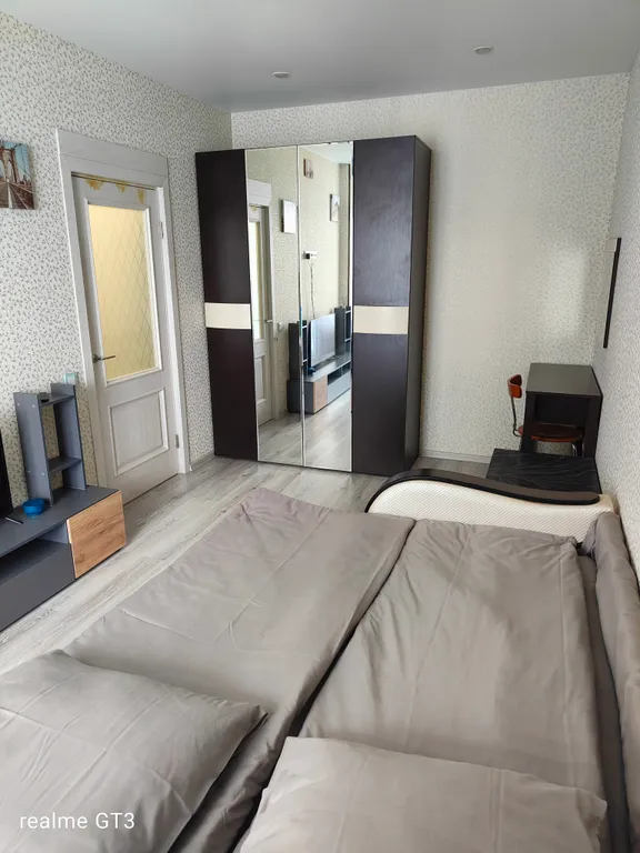 Уютная, светлая квартира в ЖК Олимп