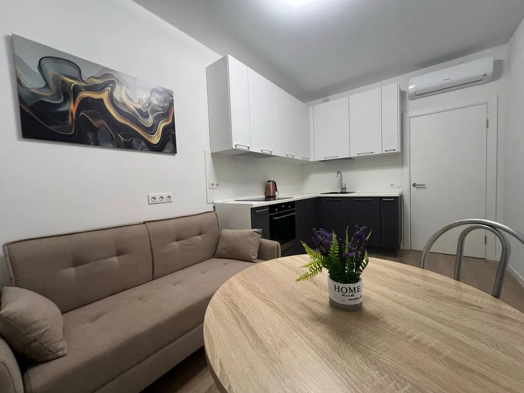 Квартира в Мытищах