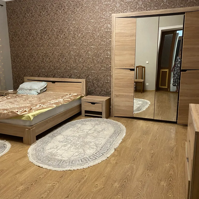 Частный дом на кольце