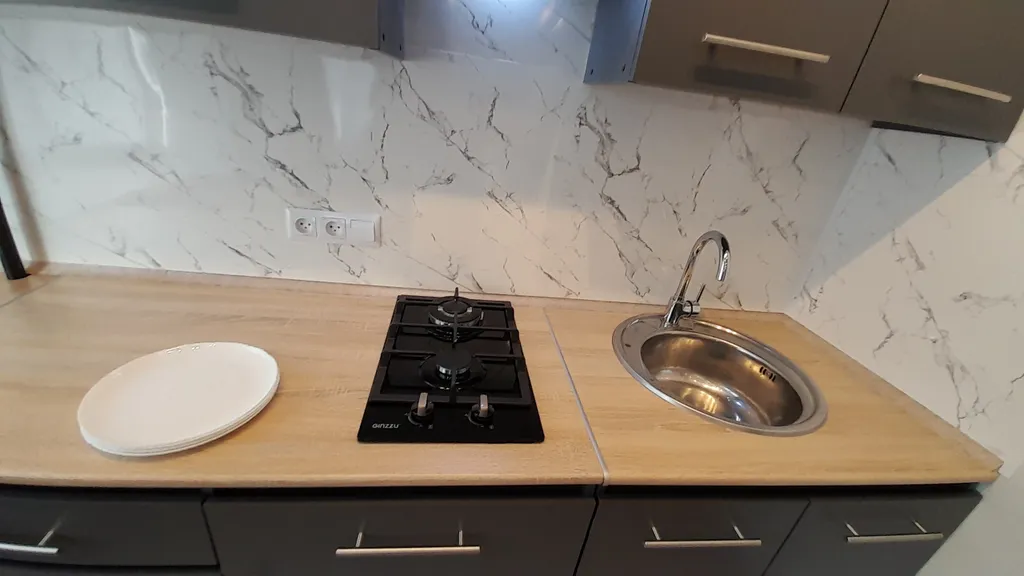 Квартира Уютная квартира-студия — Ярославль