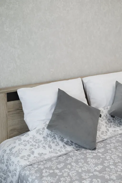 Уютная 1-комнатная квартира с новым ремонтом