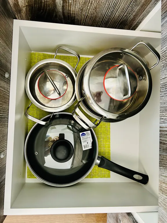 Квартира 1-комнатная Квартира — Кронштадт