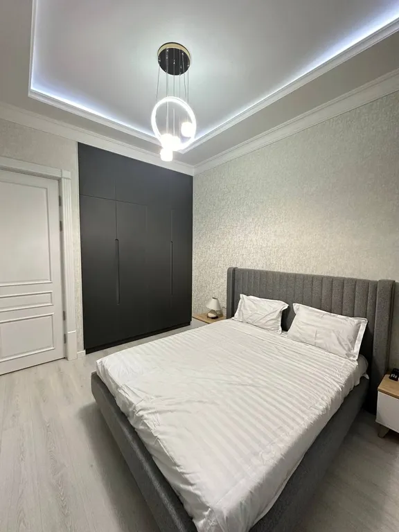 Апартаменты Ташкент сити Гарденс Е-8