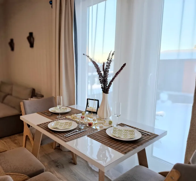 Тихий и уютный дом вблизи города