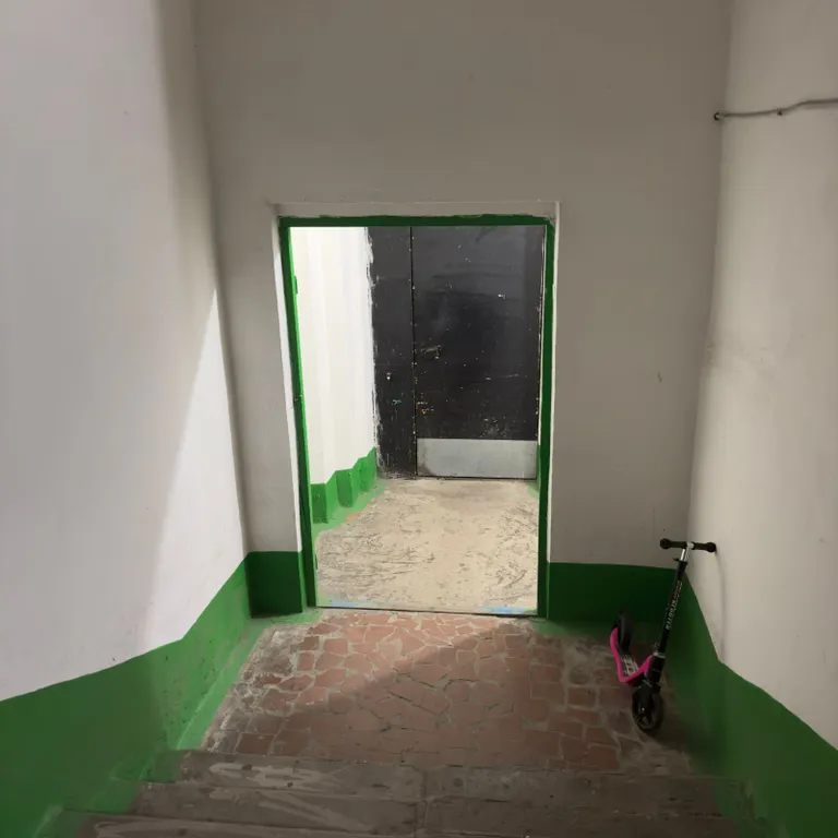 Отличная евродвушка не далеко от моря