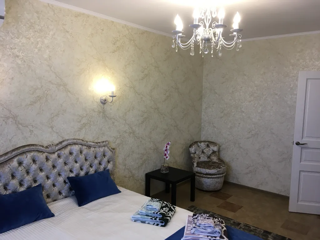 Квартира 1-комнатная Квартира — Севастополь