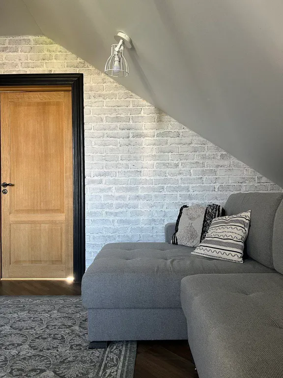 Усадьба джем