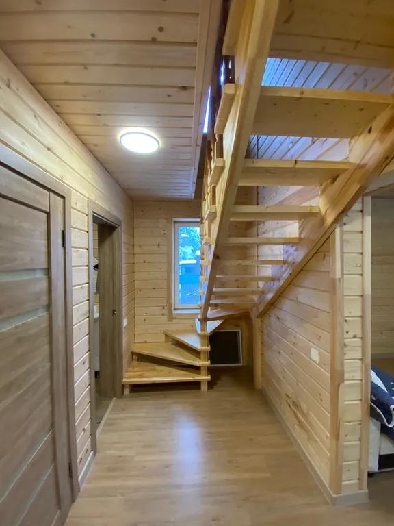 Дом на участке 12 соток рядом с центром YES