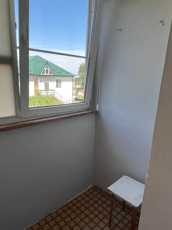 Уютная квартира на берегу моря