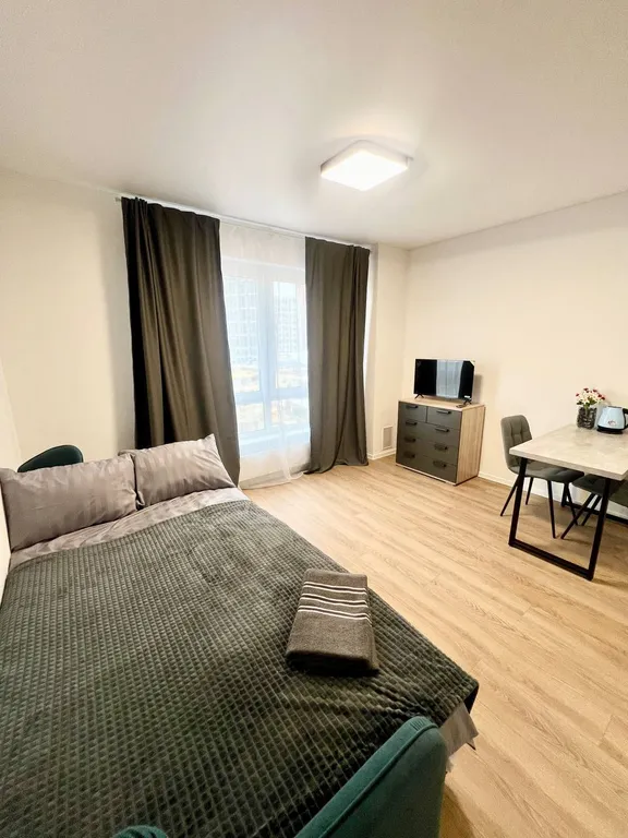 Art Life Apartment Novohohlovskaya