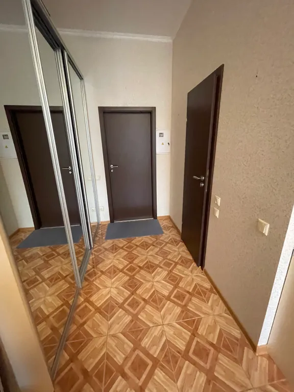 Квартира Квартира Студия на берегу моря в живописной бухте Ласпи для семьи 2 взр+ реб. — Севастополь