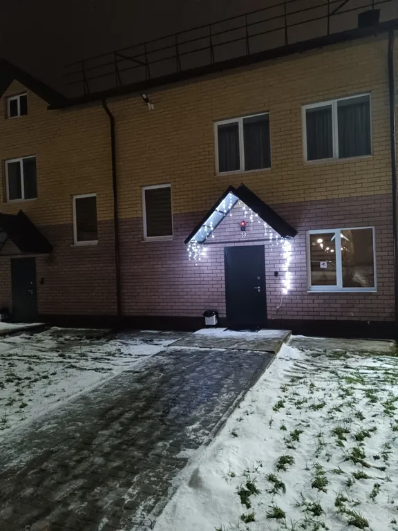 Таунхаус Калаша 8