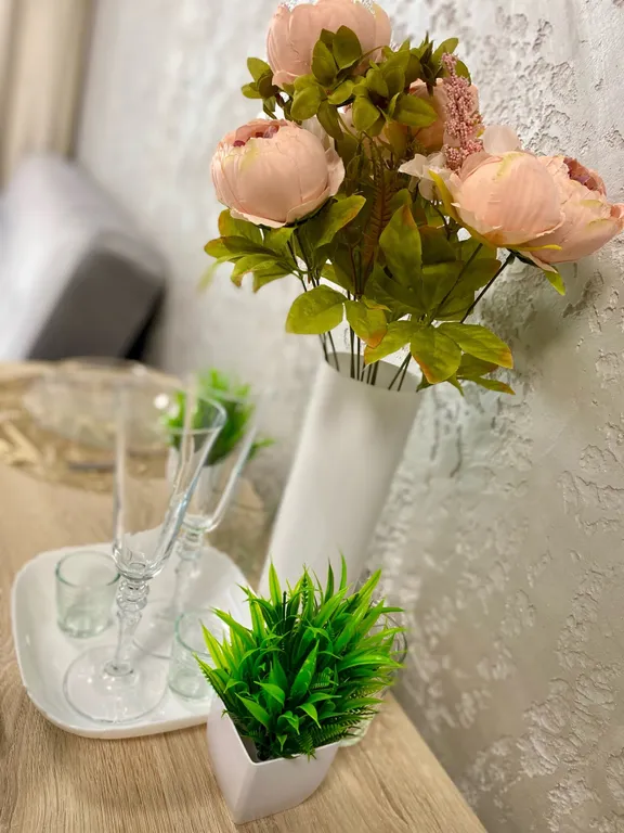 Квартира Евродвушка в центральном районе города — Курск