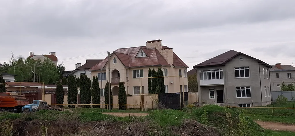 Шикарный коттедж в центре