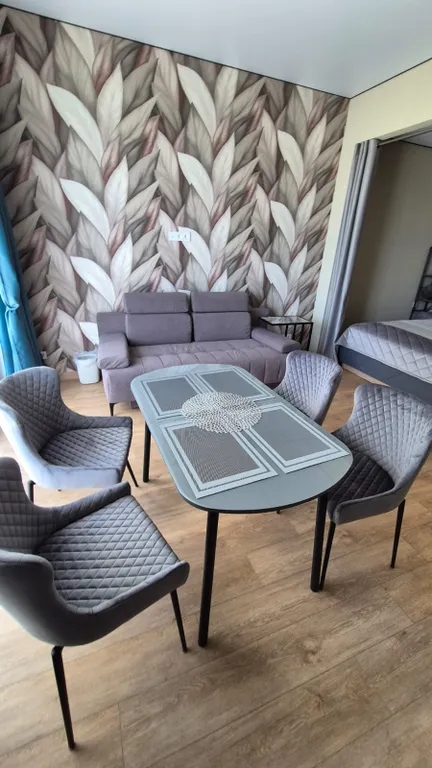 Апартаменты у моря