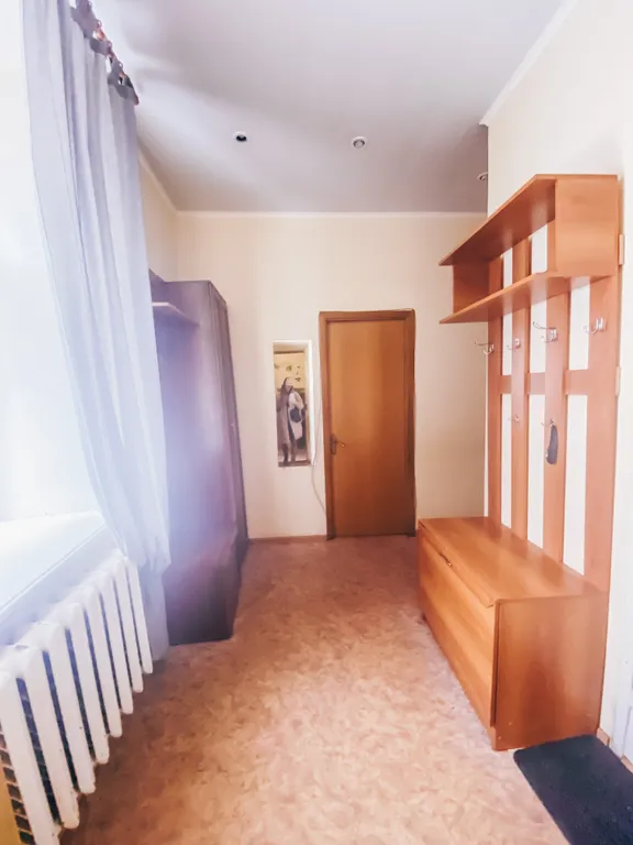 Vintage Flat