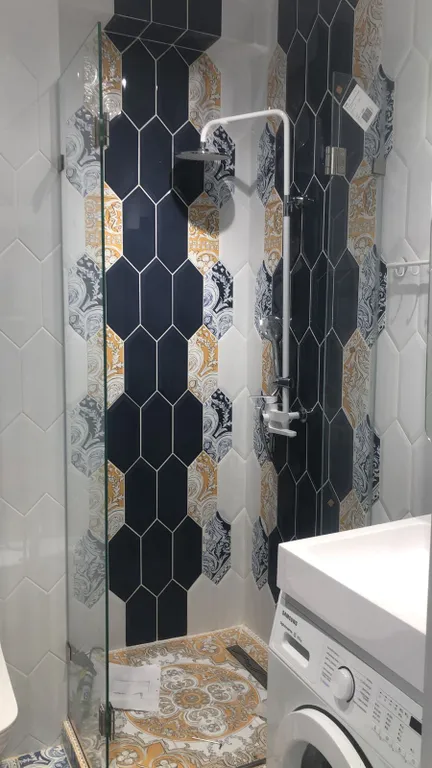 Квартира Уютная квартира в центре города 900 м от моря — Судак