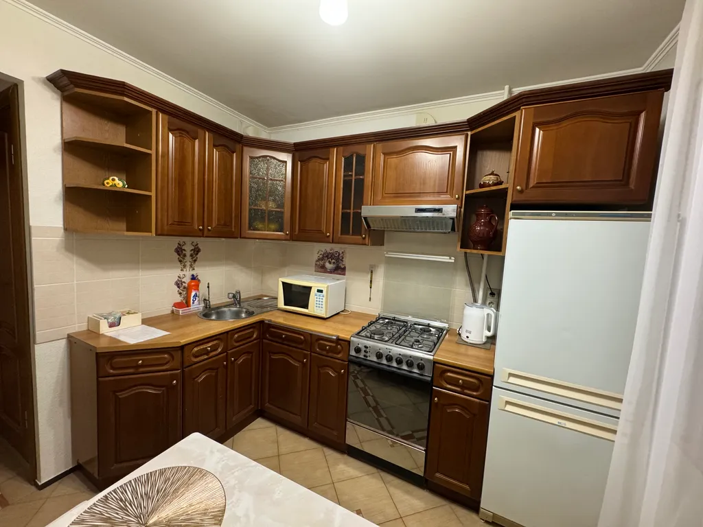 Квартира Квартира Двушка в центре — Тверь